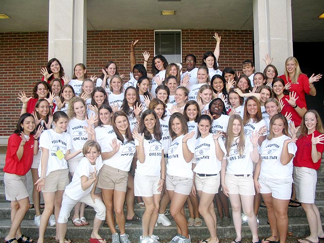 2004 Sevier citizens